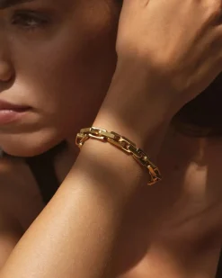 Alexia Link Bracelet