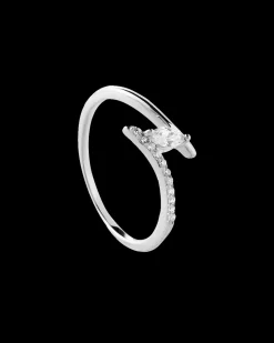 Anillo Plata Circonitas Jane