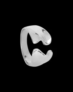 Anillo Plateado Nemo