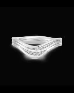 Anillo Plateado Ulé