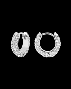 Aros Plata Chloe Small