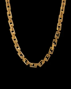 Axel Chain Necklace