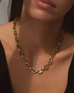 Christina Chain Necklace