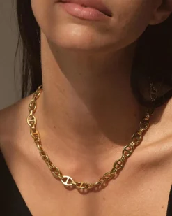 Christina Chain Necklace