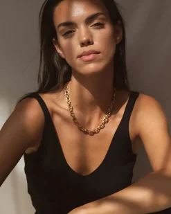 Christina Chain Necklace