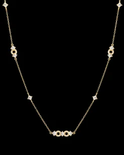 Collar Circonitas Breeze