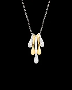 Collar Lágrimas Sonnette