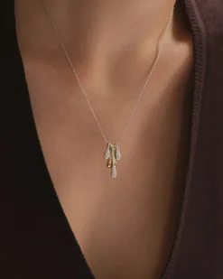 Collar Lágrimas Sonnette