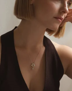 Collar Lágrimas Sonnette