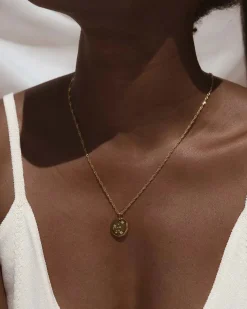 Collar Zodiaco Acuario