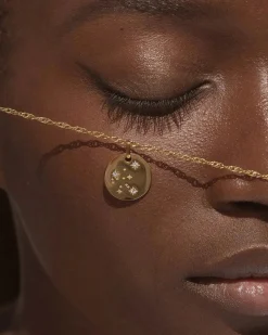 Collar Zodiaco Acuario