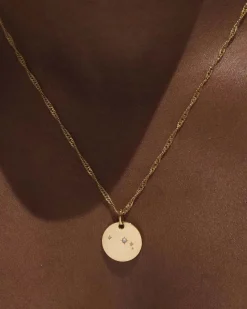 Collar Zodiaco Aries