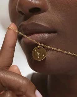 Collar Zodiaco Cancer