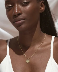 Collar Zodiaco Capricornio