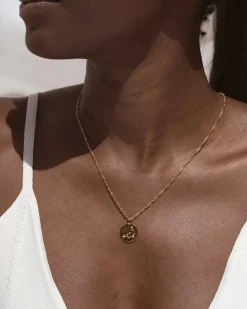 Collar Zodiaco Capricornio