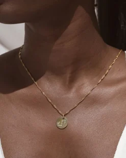 Collar Zodiaco Escorpio