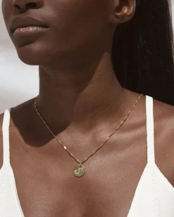 Collar Zodiaco Escorpio