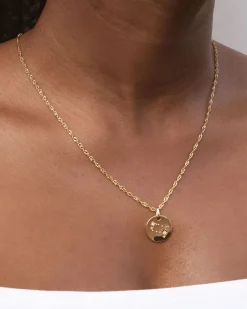 Collar Zodiaco Géminis