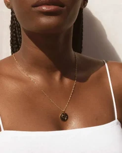 Collar Zodiaco Géminis