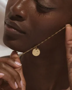 Collar Zodiaco Libra