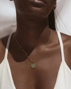 Collar Zodiaco Libra