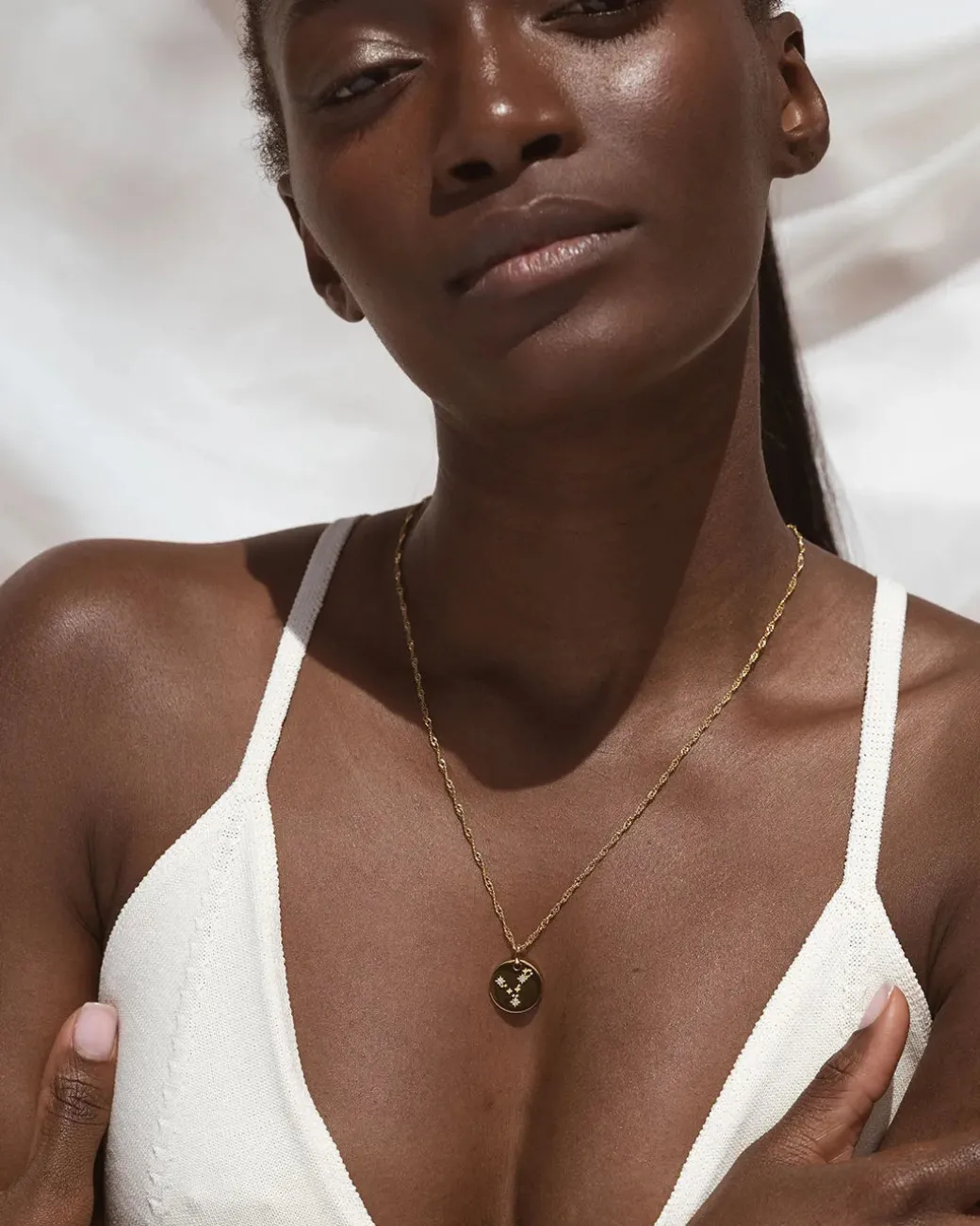 Collar Zodiaco Piscis