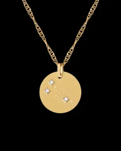 Collar Zodiaco Tauro