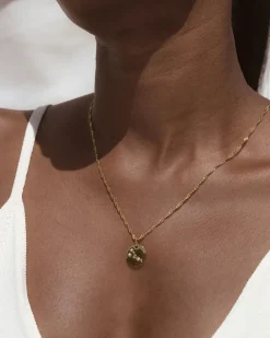 Collar Zodiaco Tauro