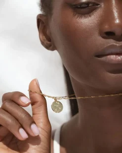 Collar Zodiaco Virgo