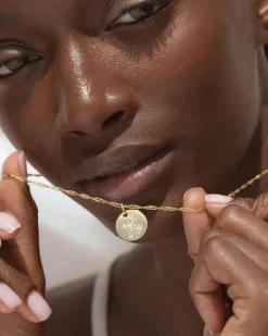 Collar Zodiaco Virgo