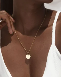 Collar Zodiaco Virgo