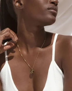 Collar Zodiaco Virgo