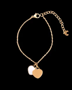 Cuore Nacre Bracelet