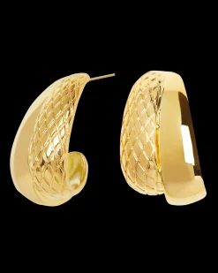 Daenerys Golden Earring