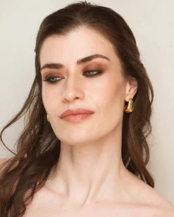 Daenerys Golden Earring