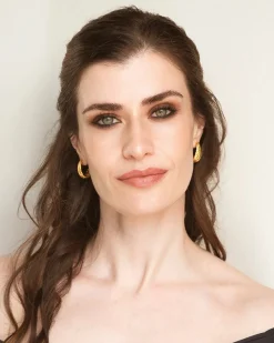 Daenerys Golden Earring