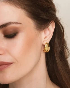 Daenerys Golden Earring