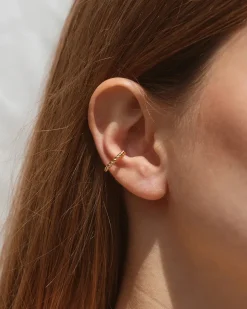 Earcuff Tina