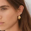 Essential Hoop Earrings