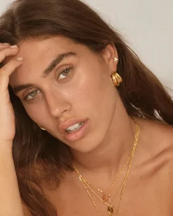 Essential Hoop Earrings