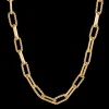 Golden Chainet Necklace