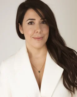 Havana Green Necklace