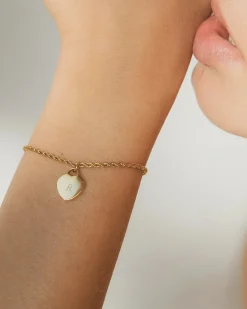 Heart Love Bracelet