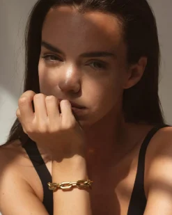 Katelyn Chain Bracelet