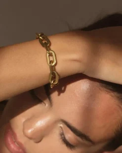 Katelyn Chain Bracelet