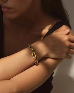 Katelyn Chain Bracelet