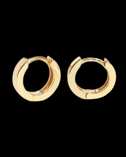 Mini Liza Hoops