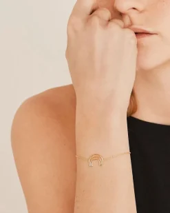 Murona Symbol Bracelet