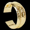 Mut Gold Bracelet