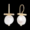 Pearl Earrings Pearl